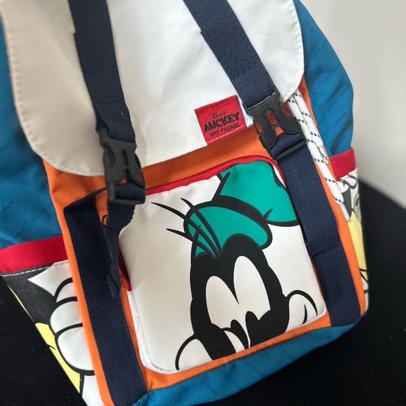 Zara Disney Backpack - Picture 6 of 6